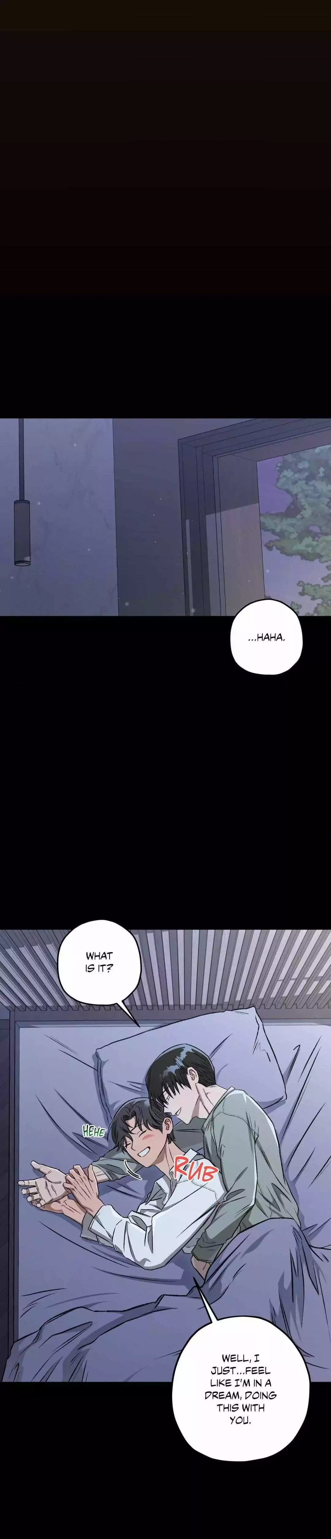 Liveta - Chapter 80 Page 25