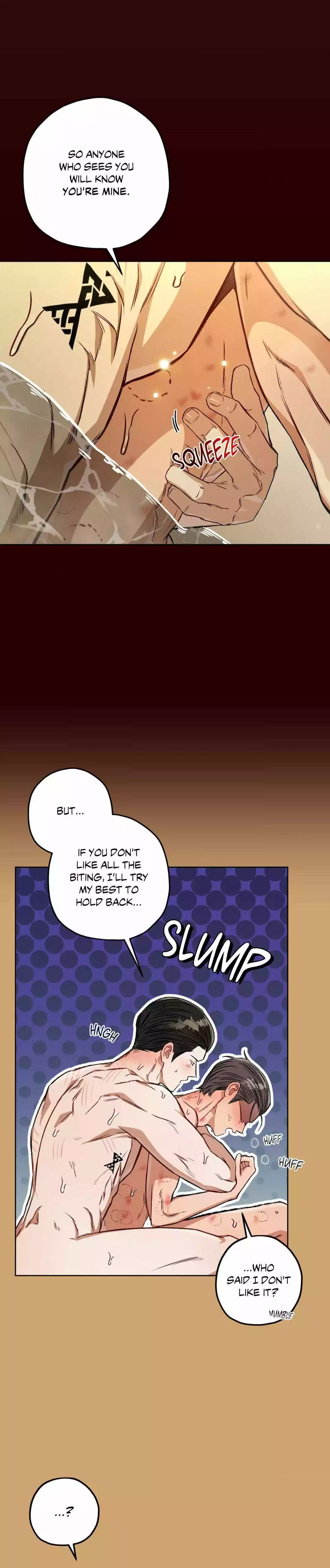 Liveta - Chapter 81 Page 7
