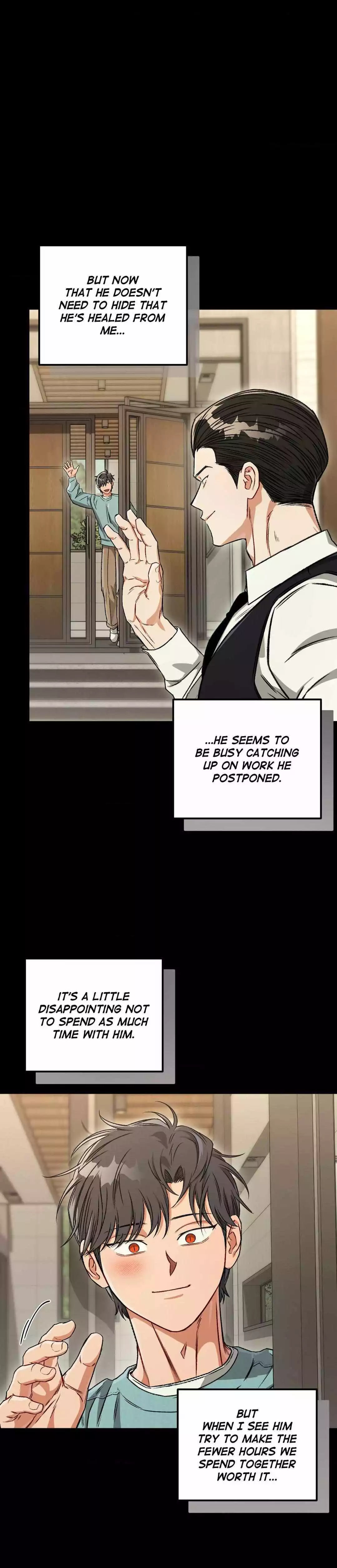 Liveta - Chapter 81 Page 11