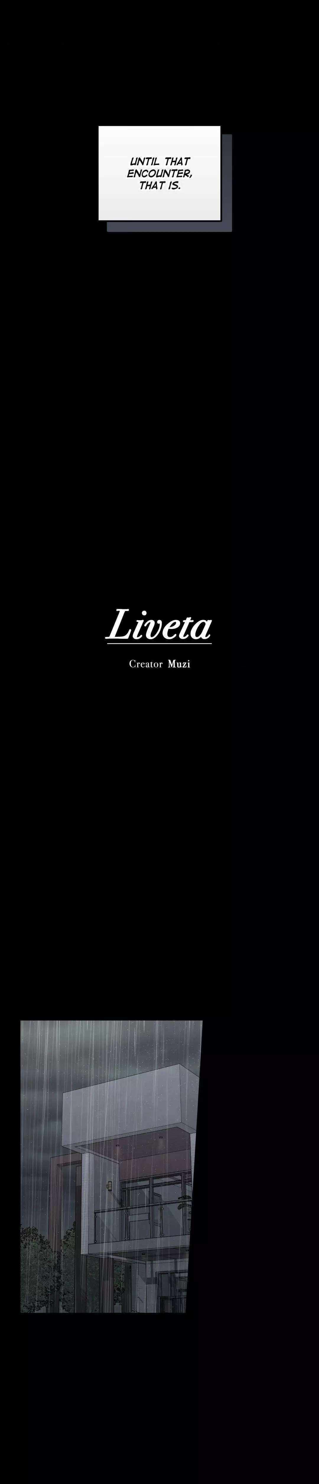 Liveta - Chapter 81 Page 16