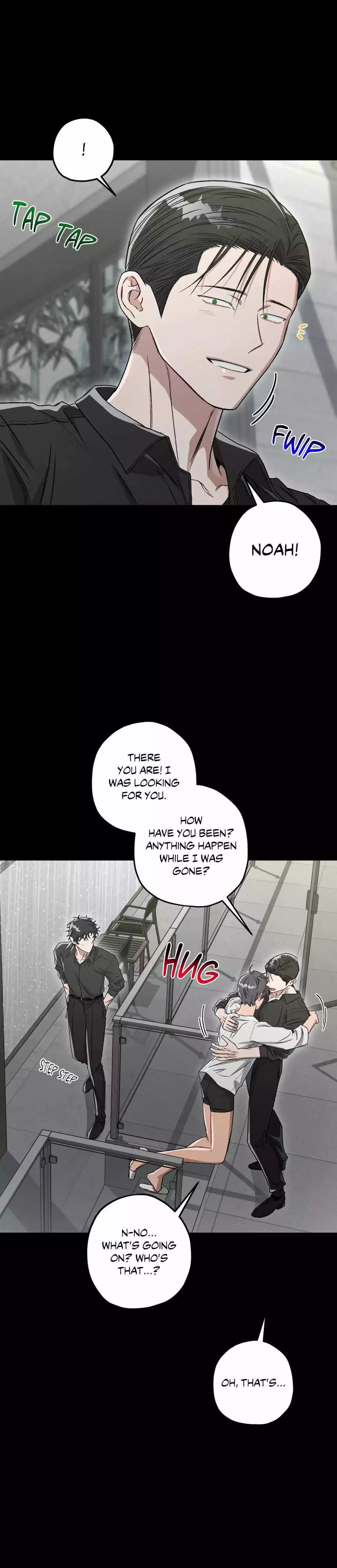 Liveta - Chapter 81 Page 18
