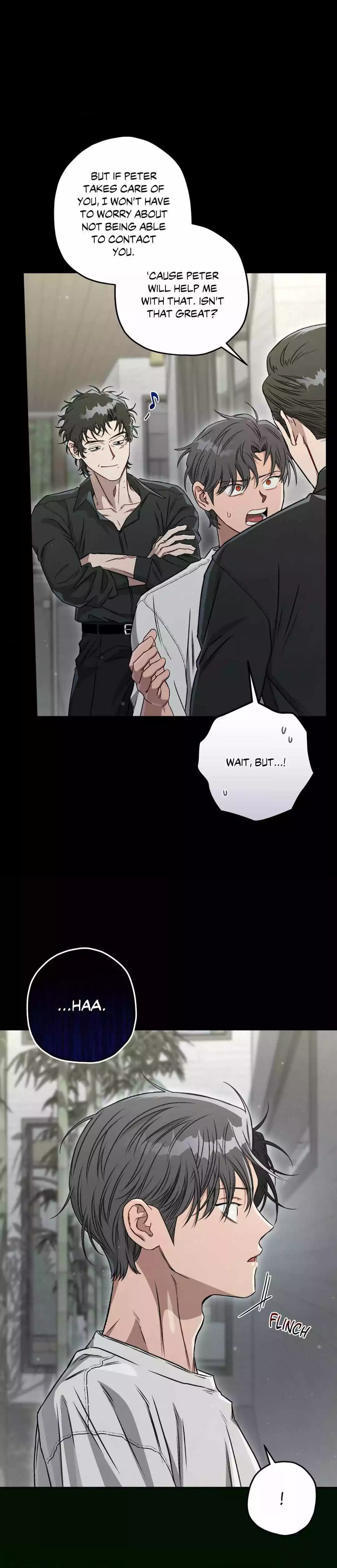 Liveta - Chapter 81 Page 25