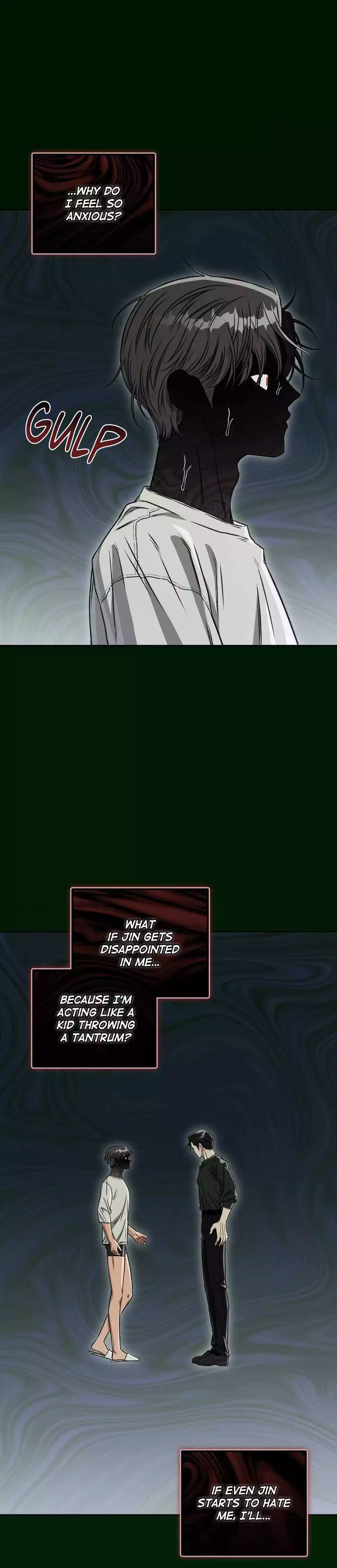 Liveta - Chapter 81 Page 27