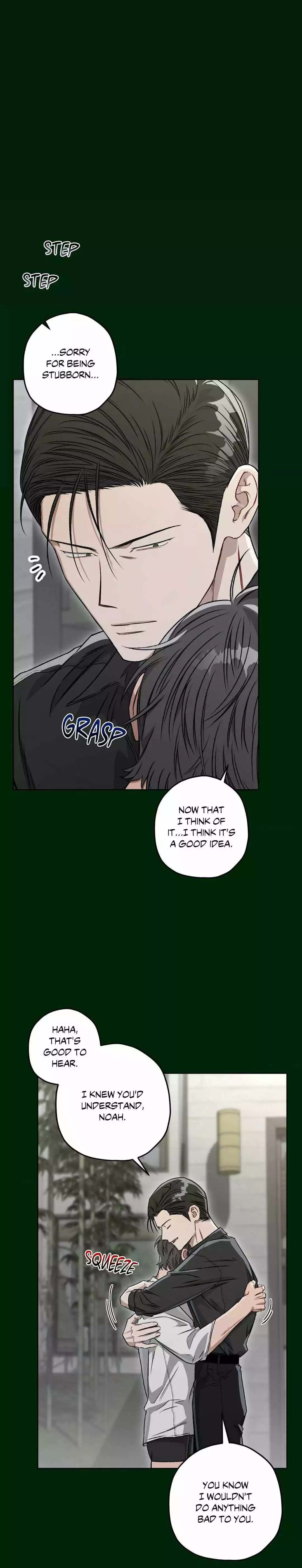 Liveta - Chapter 81 Page 28