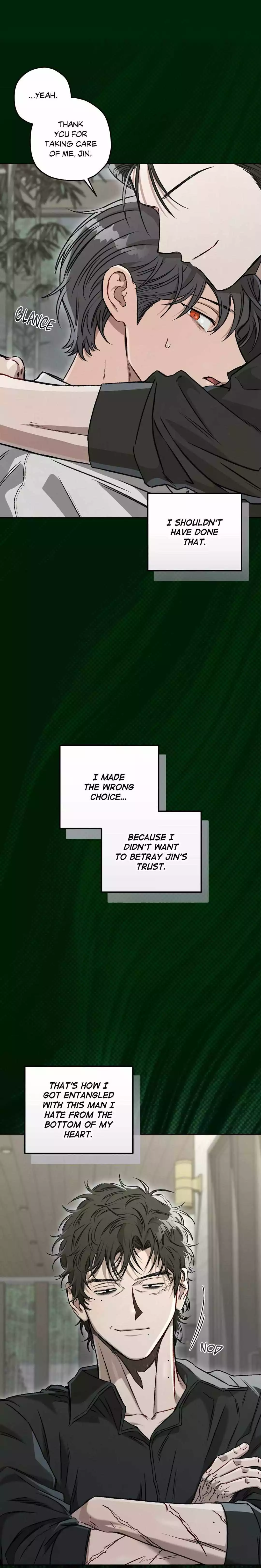Liveta - Chapter 81 Page 29
