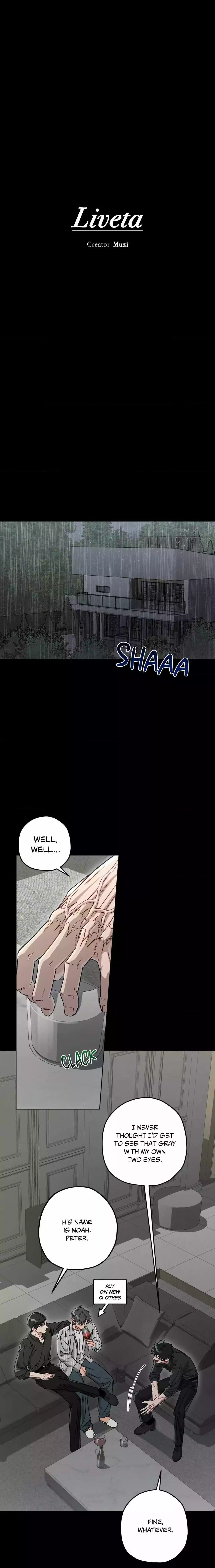 Liveta - Chapter 82 Page 3
