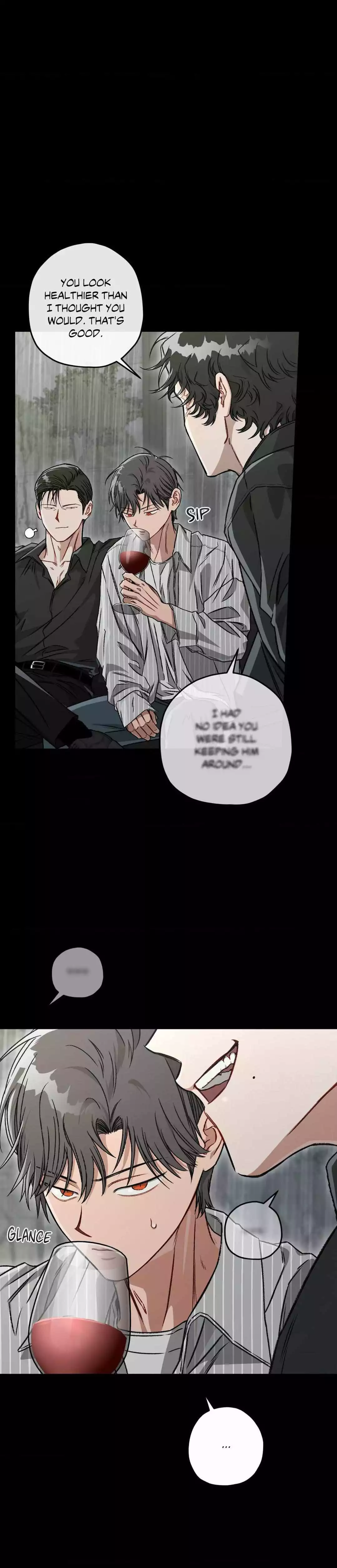 Liveta - Chapter 82 Page 4