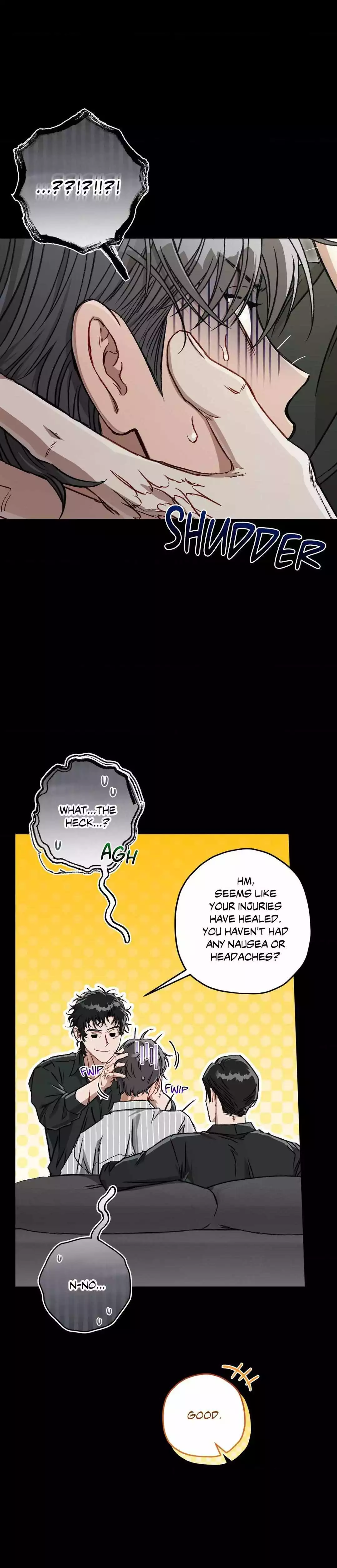 Liveta - Chapter 82 Page 7