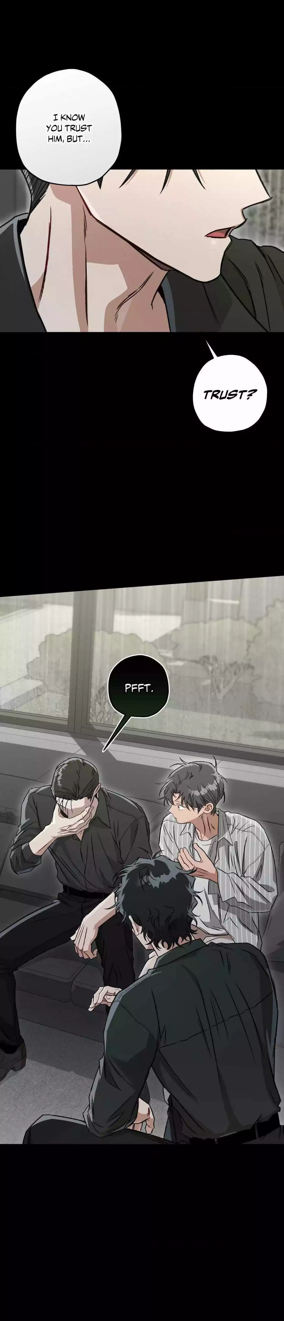Liveta - Chapter 82 Page 15