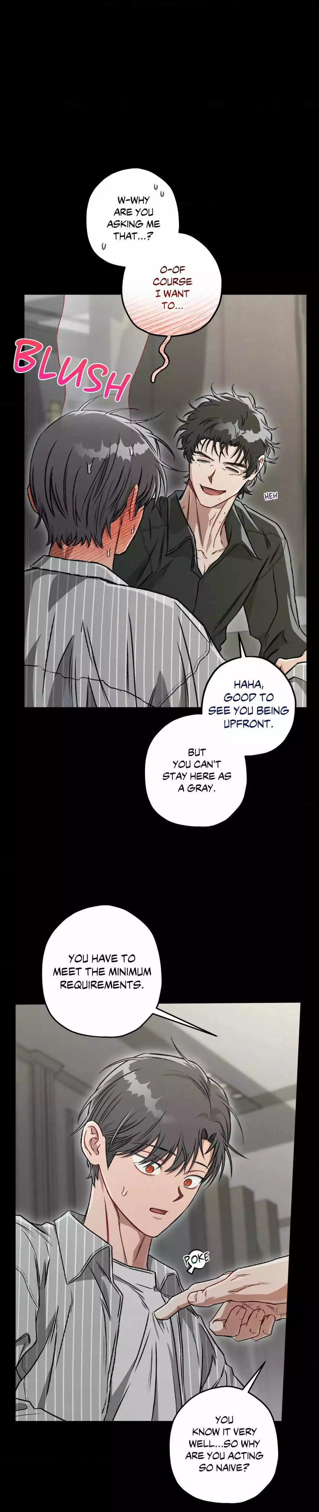Liveta - Chapter 82 Page 24