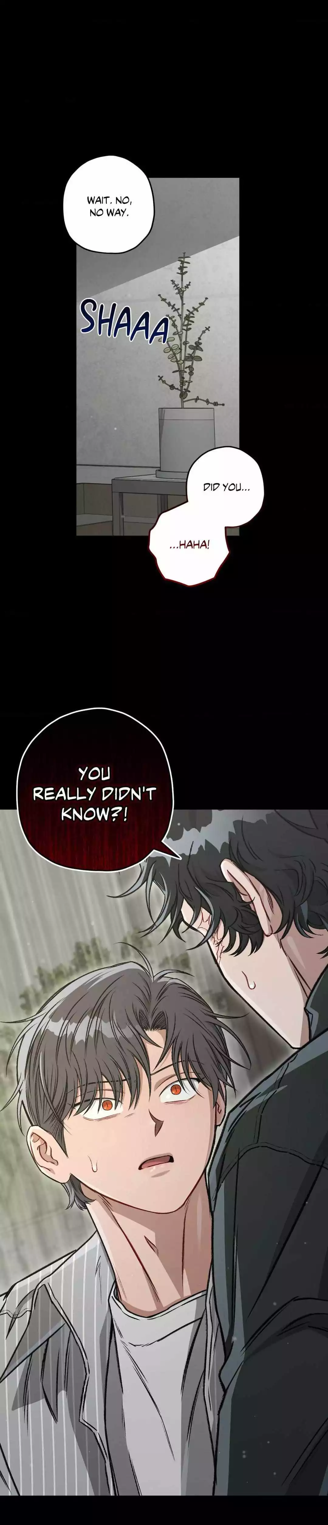 Liveta - Chapter 82 Page 28