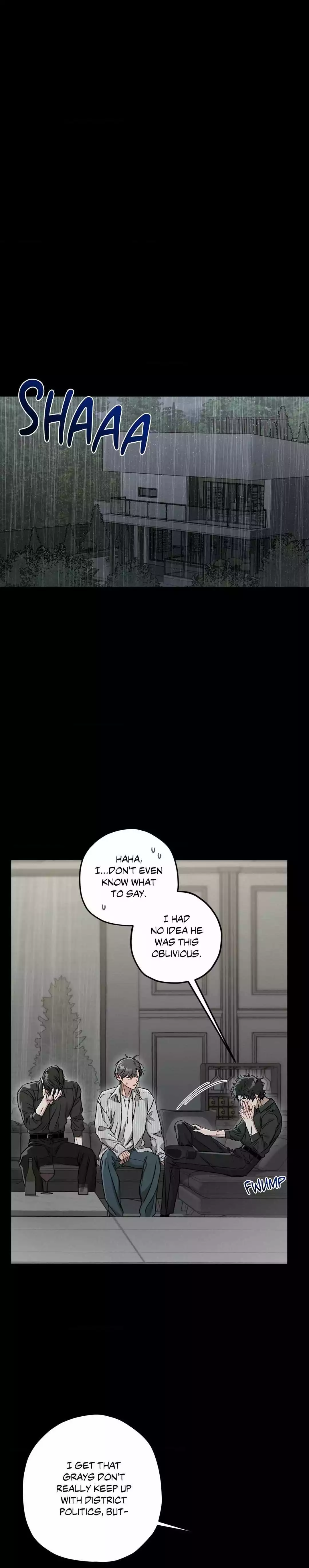 Liveta - Chapter 83 Page 4