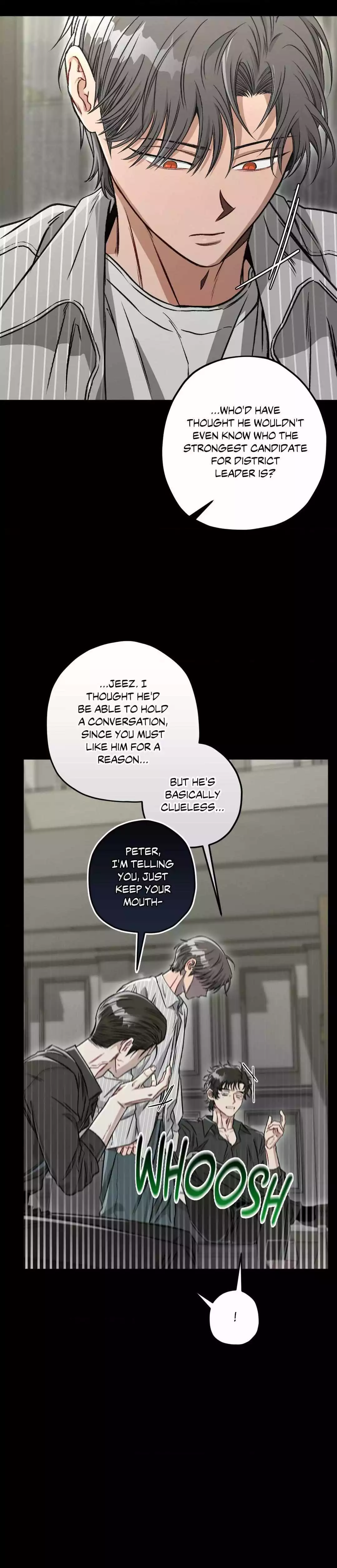 Liveta - Chapter 83 Page 5