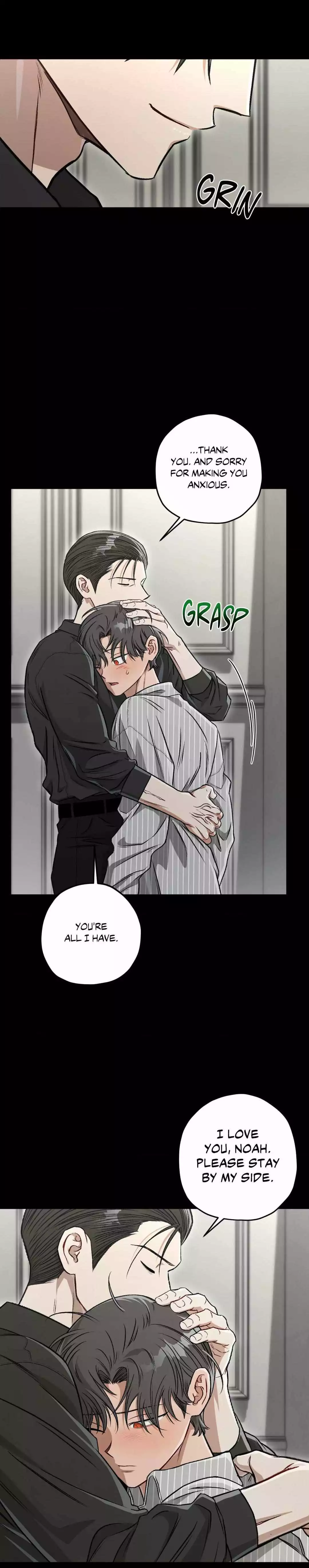 Liveta - Chapter 83 Page 13