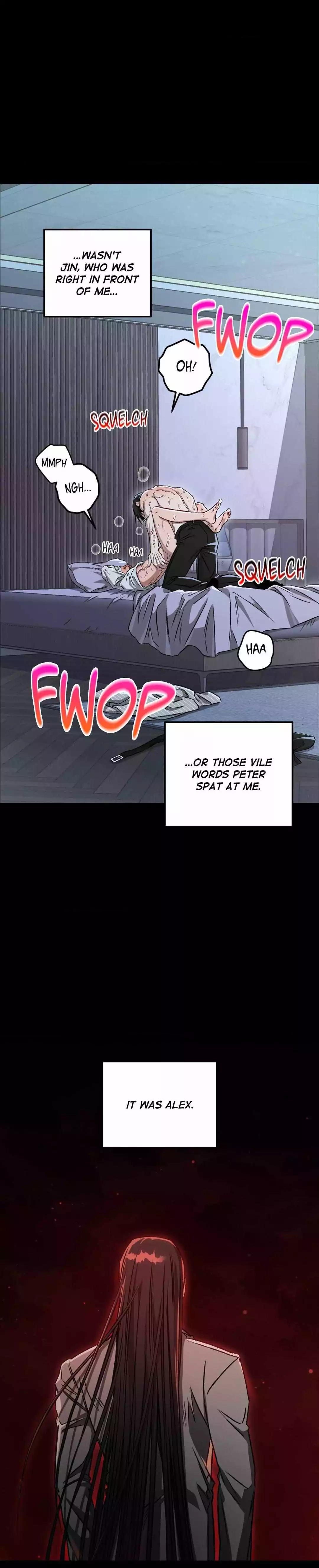 Liveta - Chapter 83 Page 15