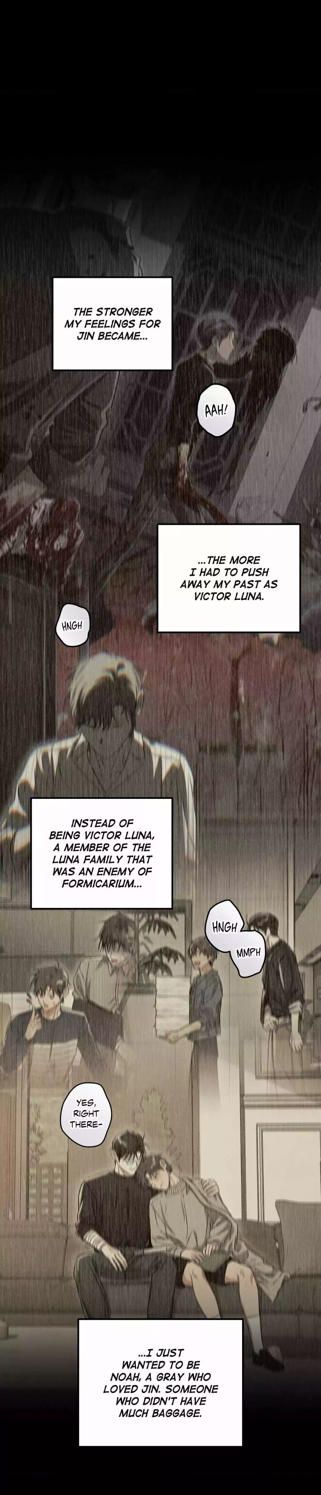 Liveta - Chapter 83 Page 16