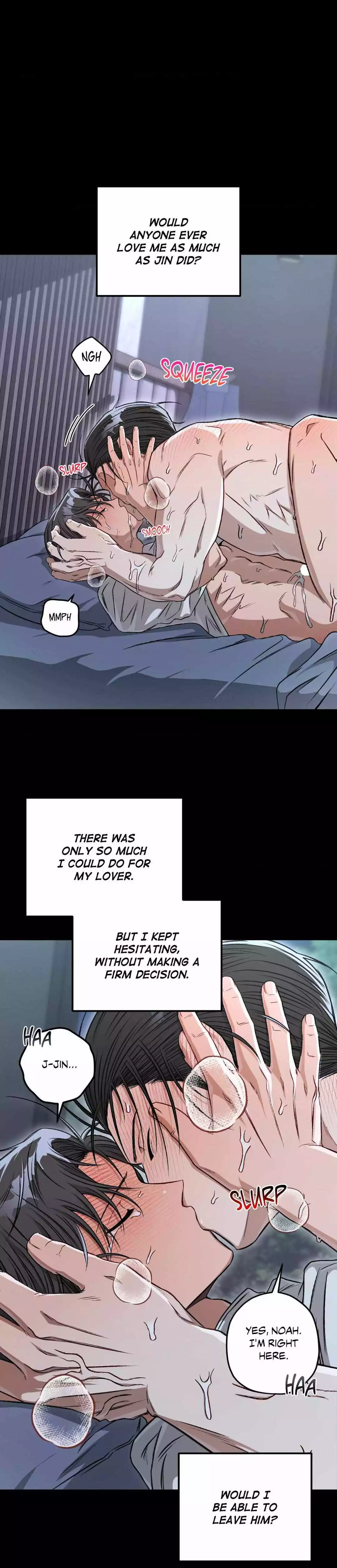 Liveta - Chapter 83 Page 21