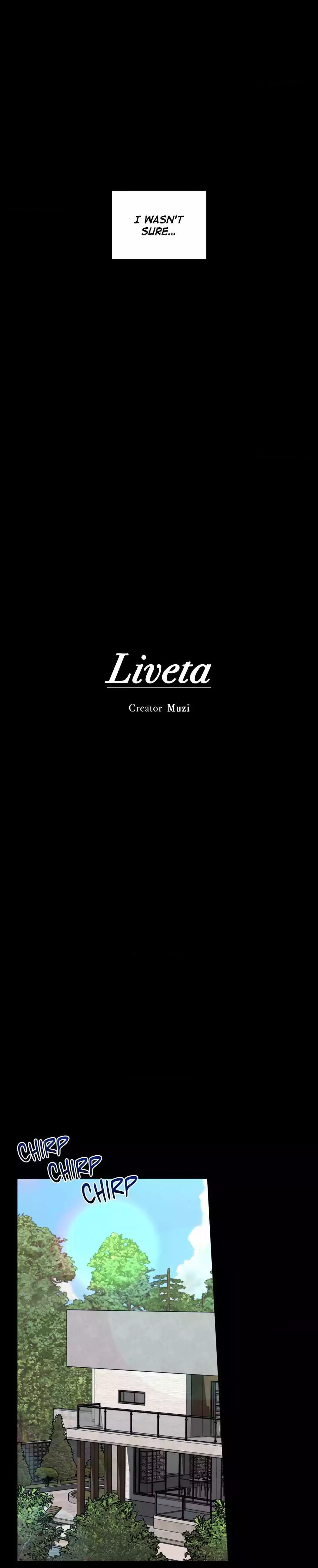 Liveta - Chapter 83 Page 22