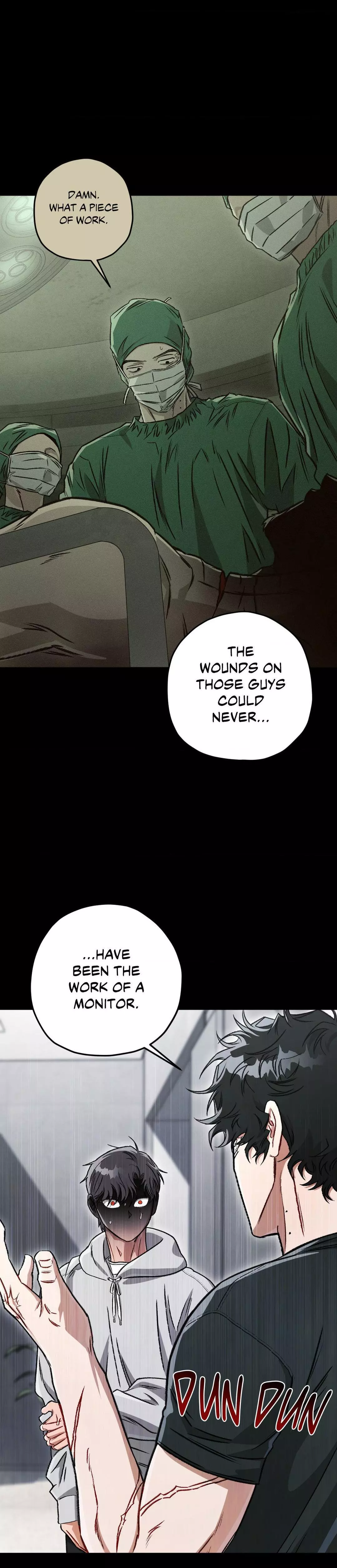 Liveta - Chapter 84 Page 5