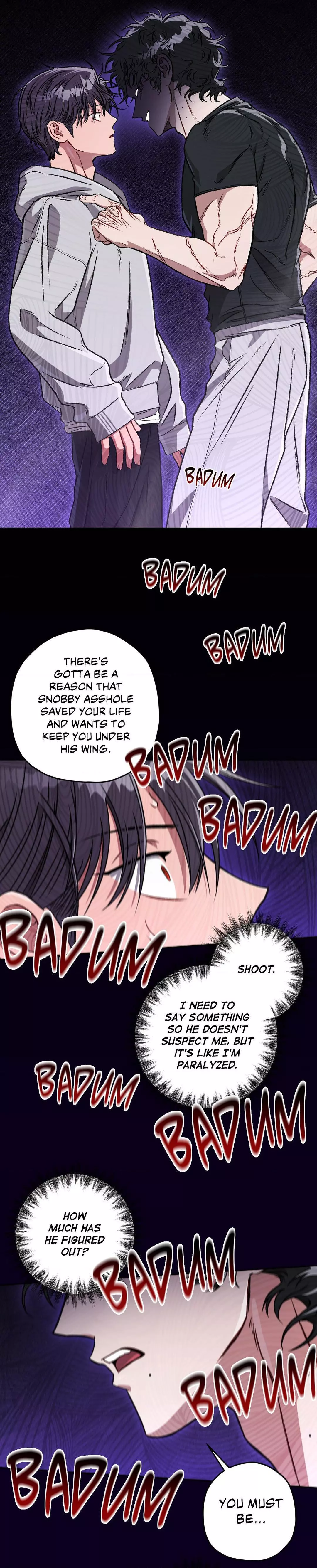 Liveta - Chapter 84 Page 7