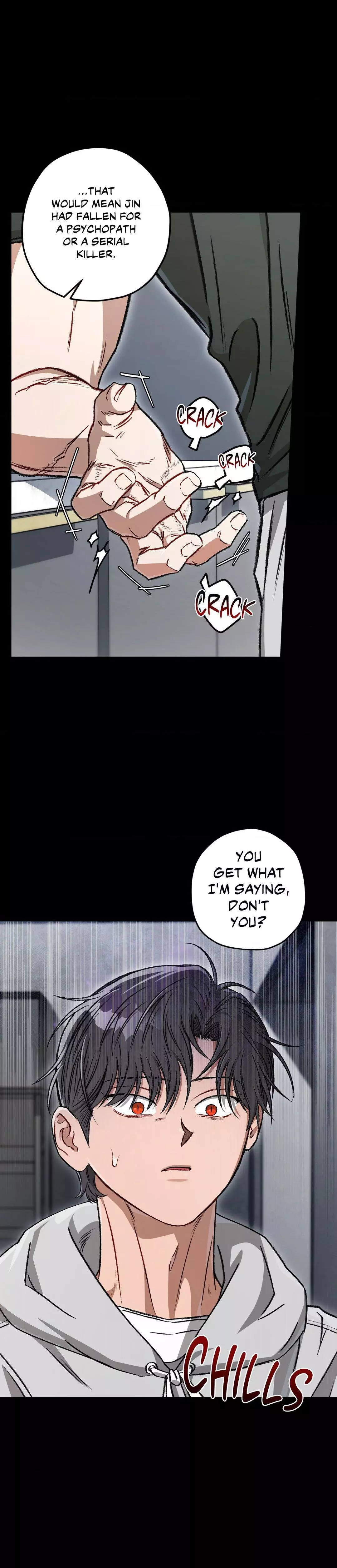 Liveta - Chapter 84 Page 16