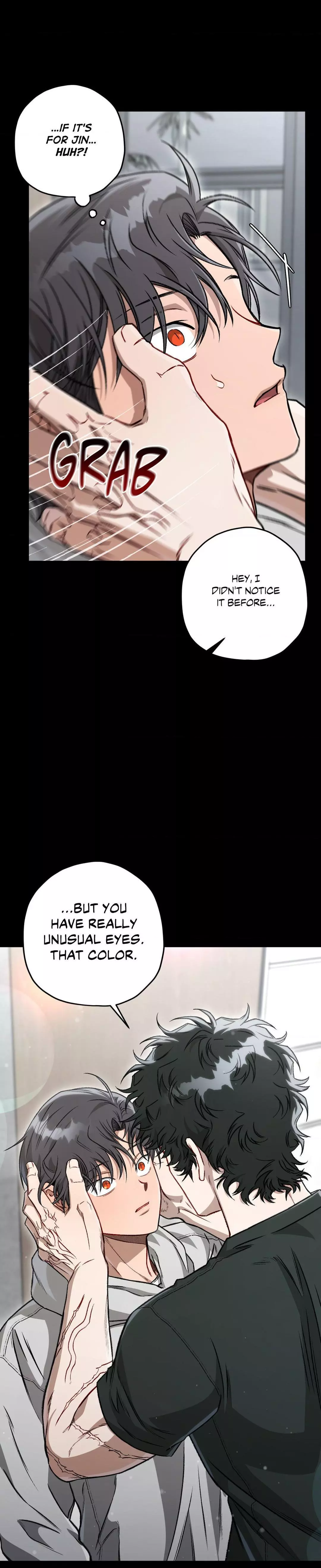 Liveta - Chapter 84 Page 23