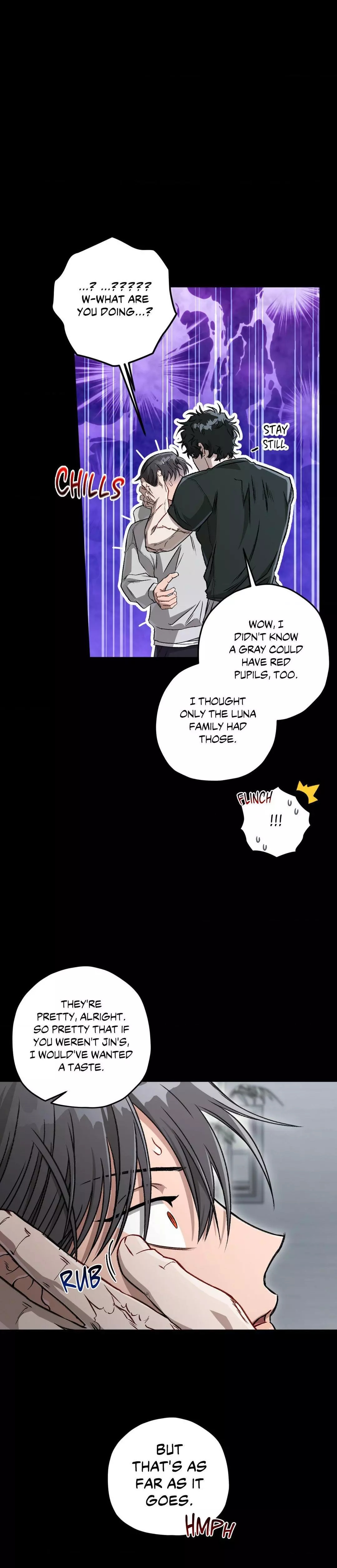 Liveta - Chapter 84 Page 24