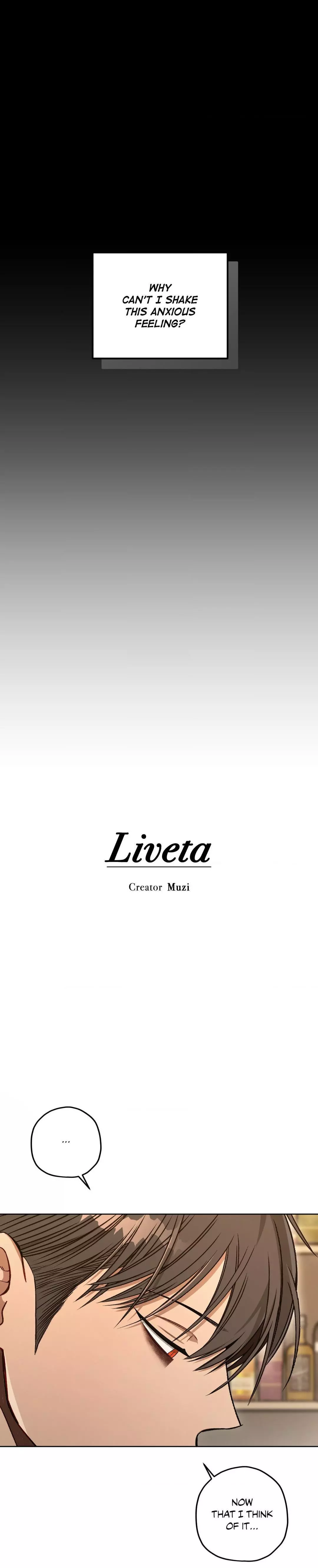 Liveta - Chapter 85 Page 7