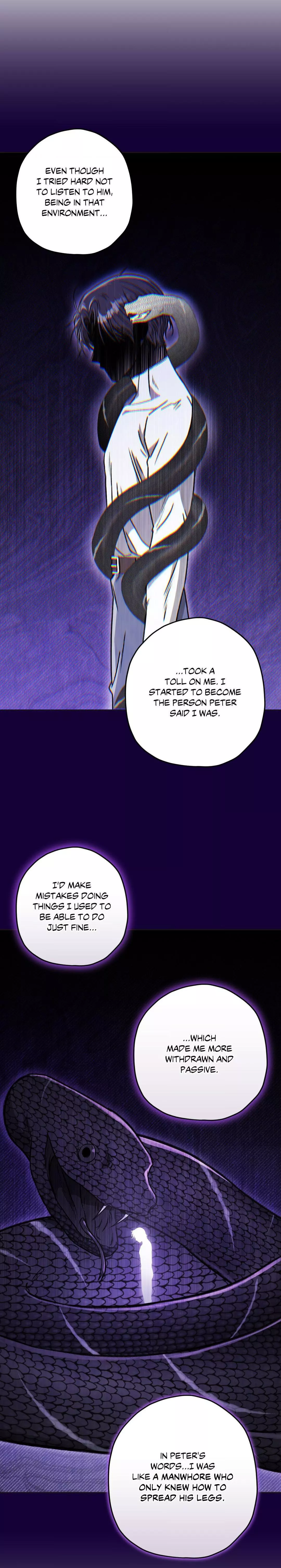 Liveta - Chapter 85 Page 14