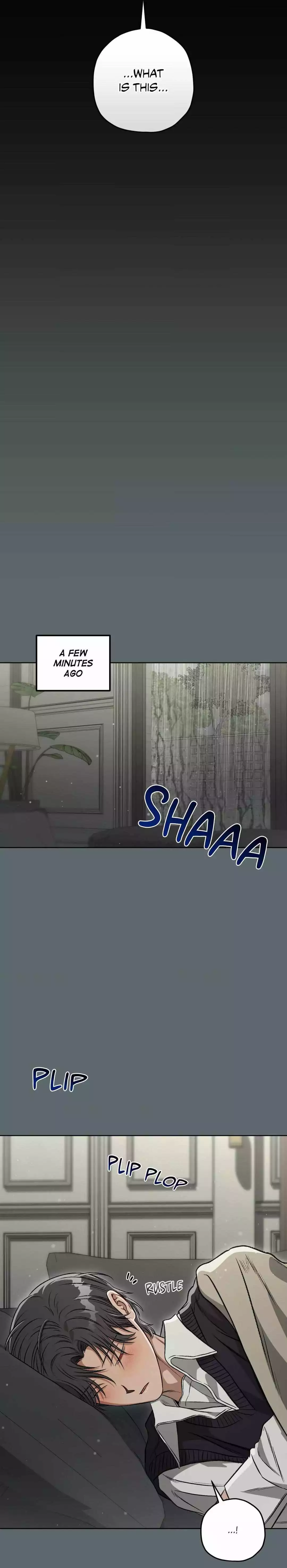 Liveta - Chapter 86 Page 5
