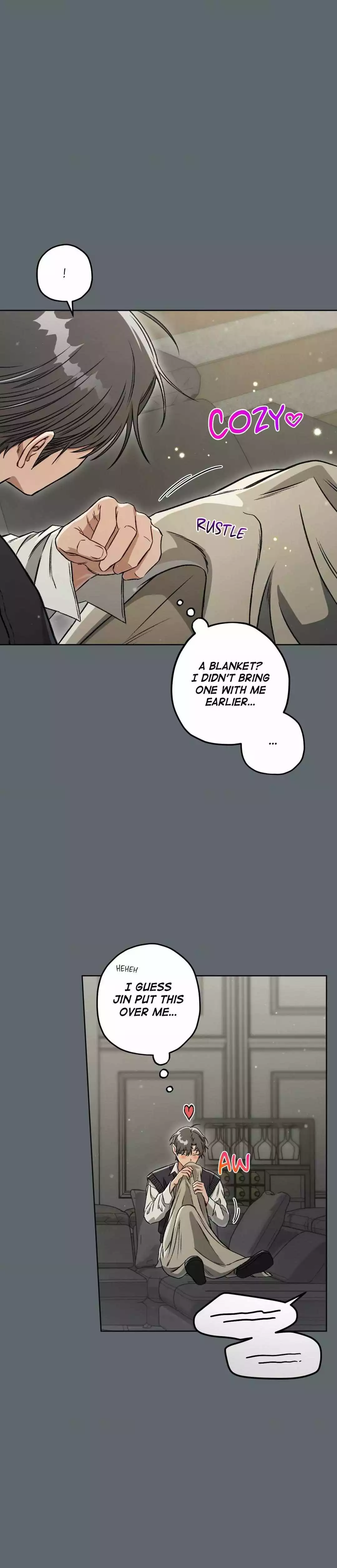Liveta - Chapter 86 Page 7