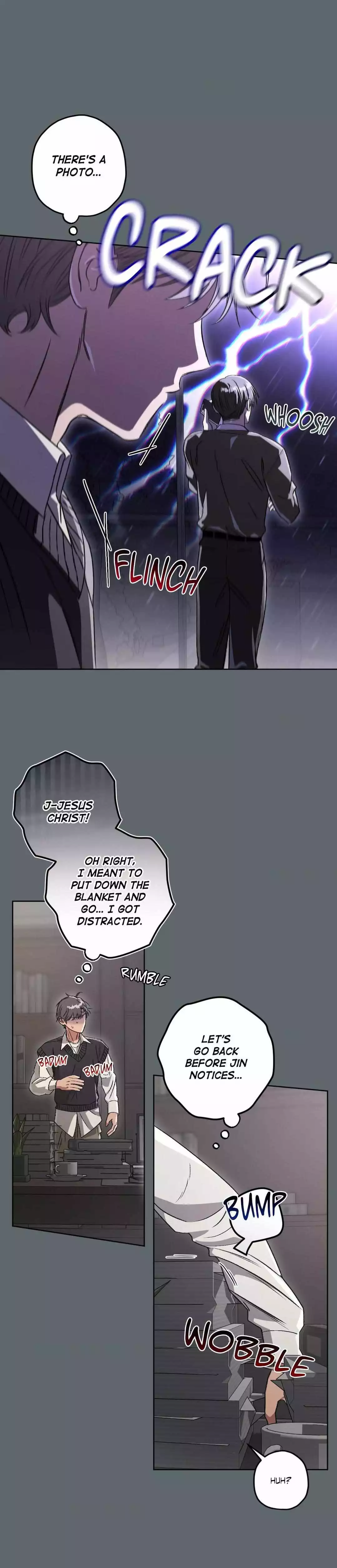 Liveta - Chapter 86 Page 13