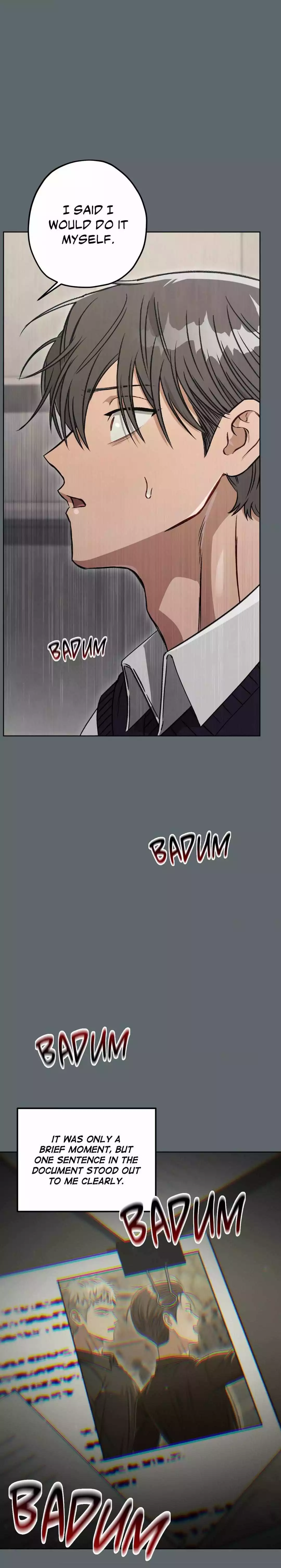 Liveta - Chapter 86 Page 17