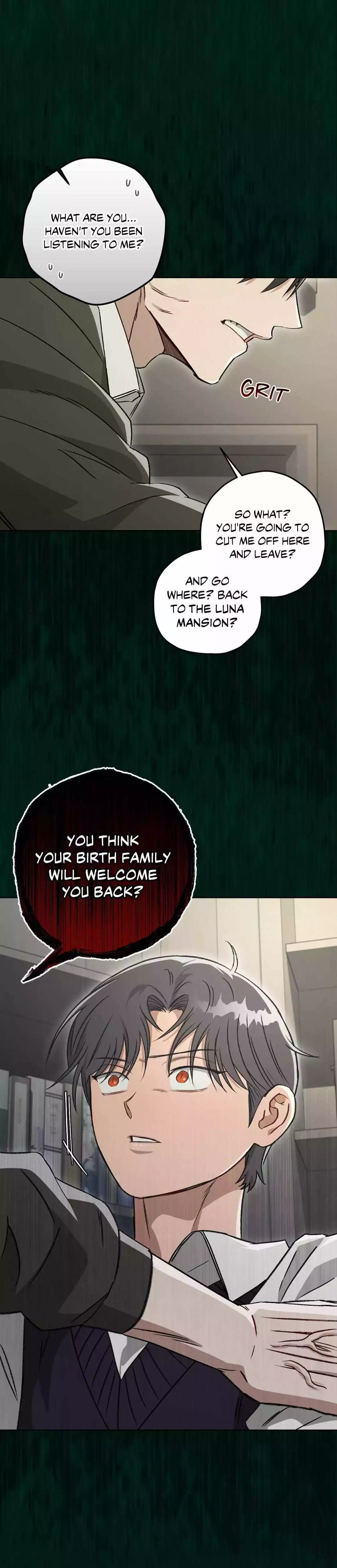 Liveta - Chapter 86 Page 24