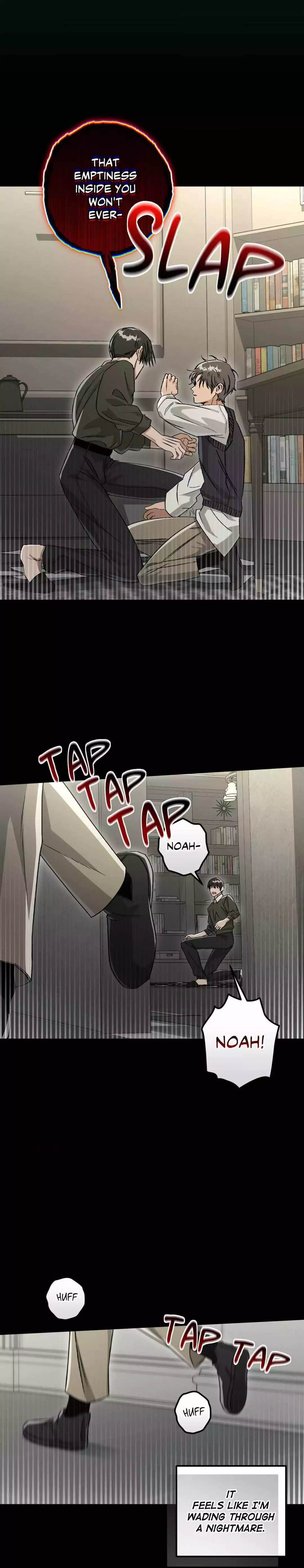 Liveta - Chapter 86 Page 26