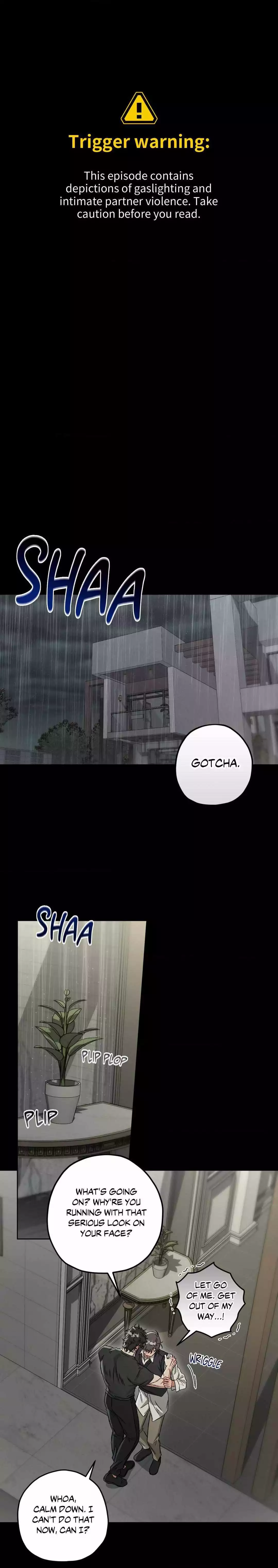 Liveta - Chapter 87 Page 3