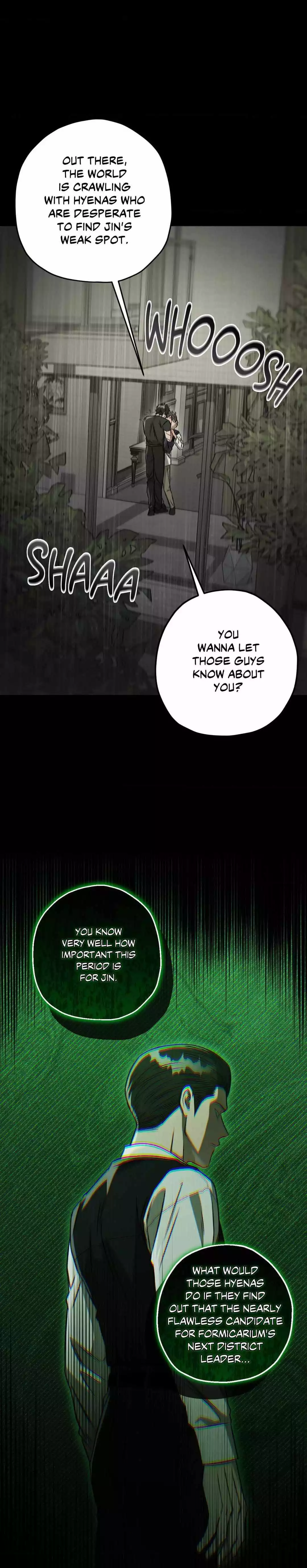 Liveta - Chapter 87 Page 7