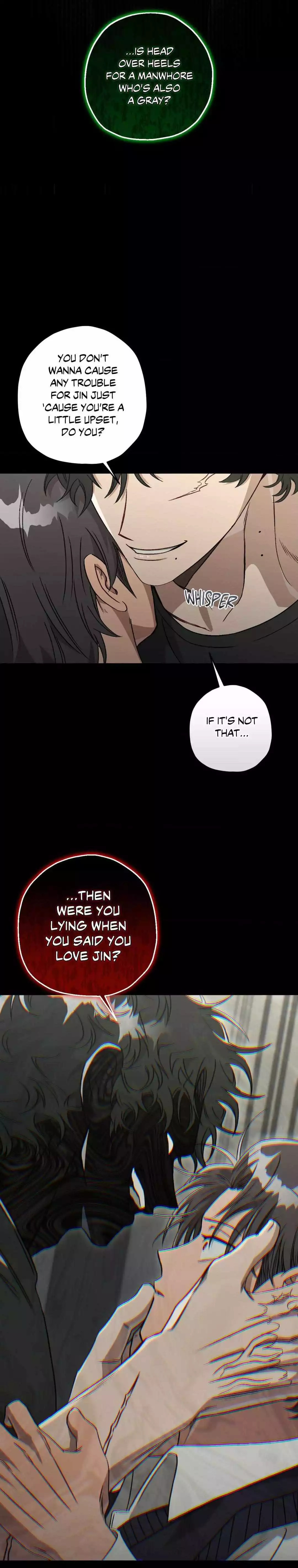 Liveta - Chapter 87 Page 8