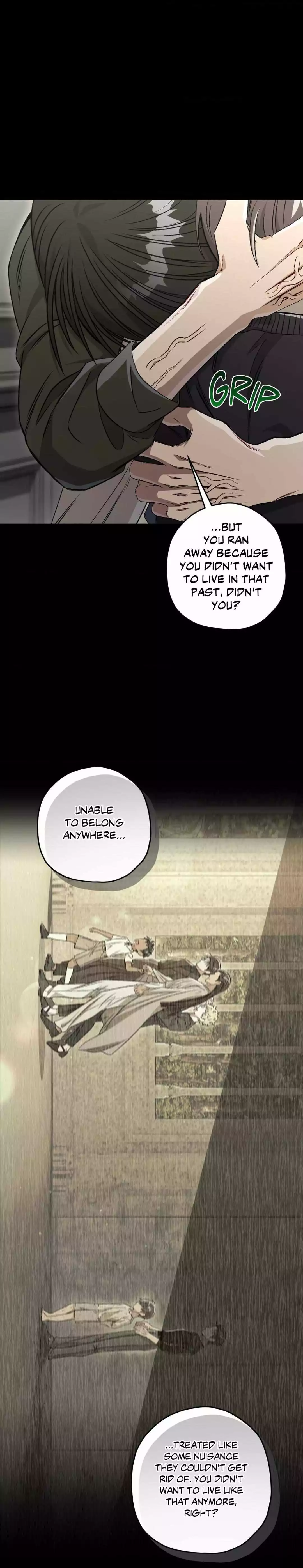 Liveta - Chapter 87 Page 16