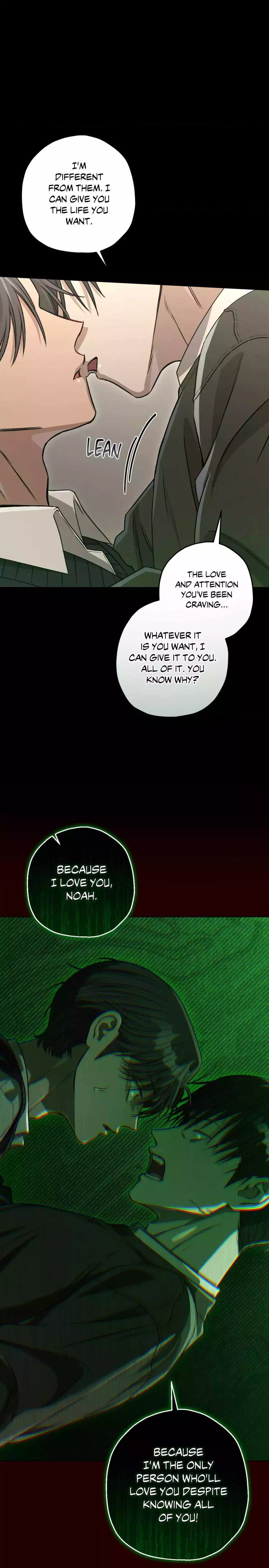 Liveta - Chapter 87 Page 17
