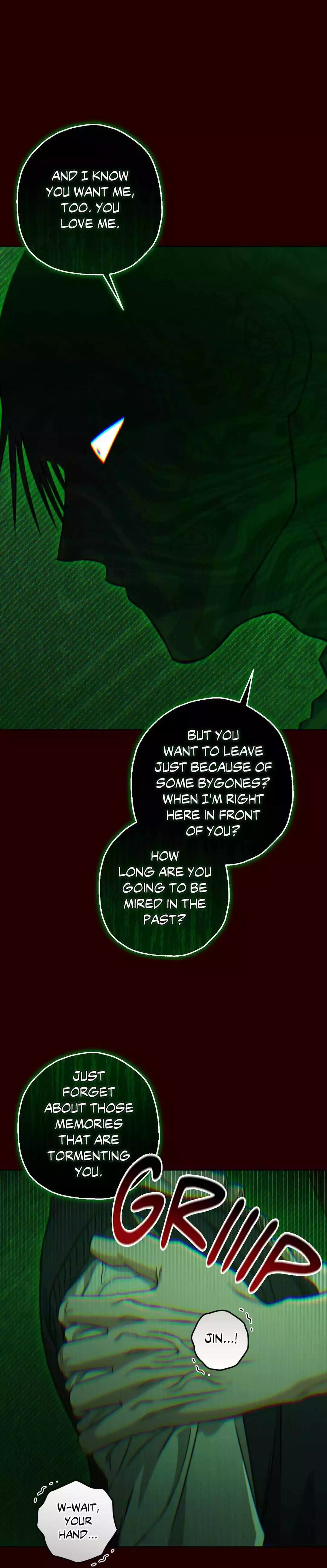 Liveta - Chapter 87 Page 18