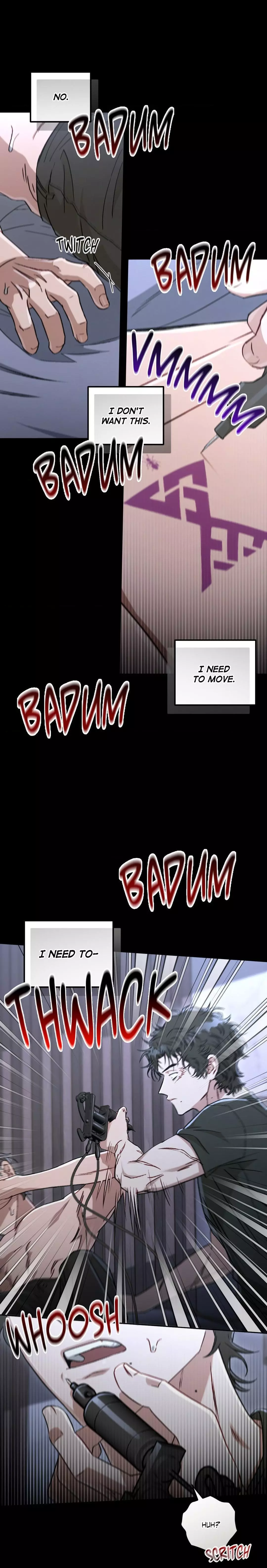 Liveta - Chapter 88 Page 7