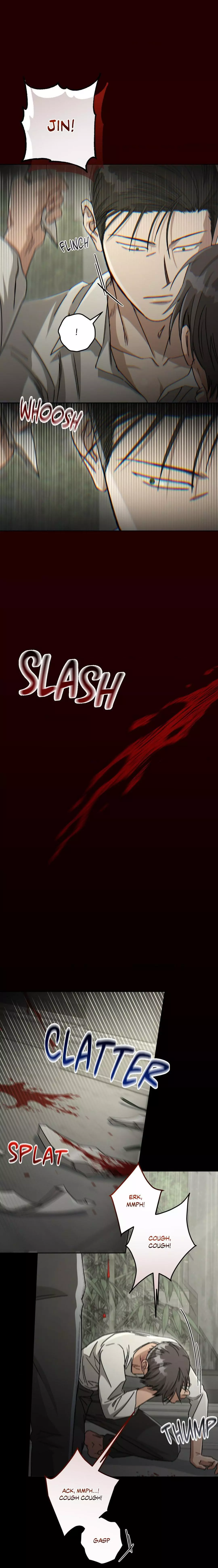 Liveta - Chapter 88 Page 16