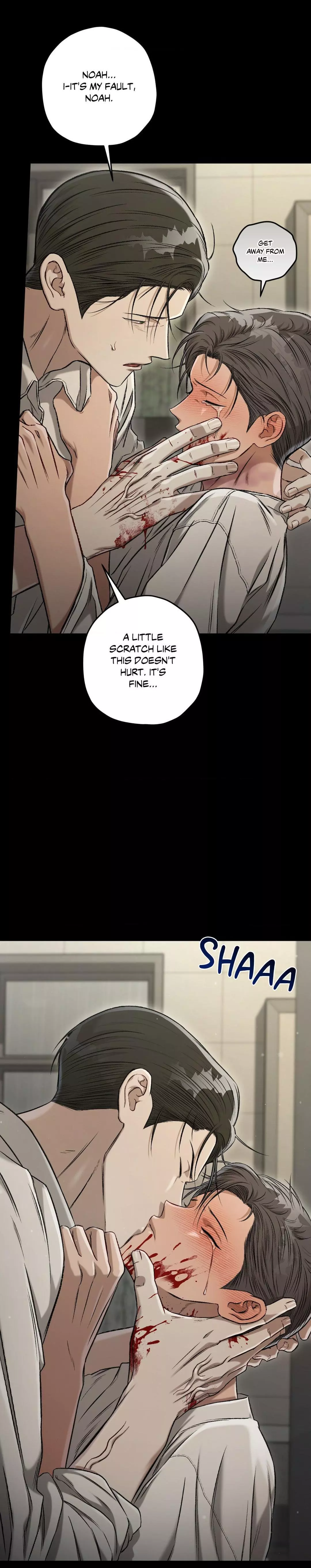 Liveta - Chapter 88 Page 19