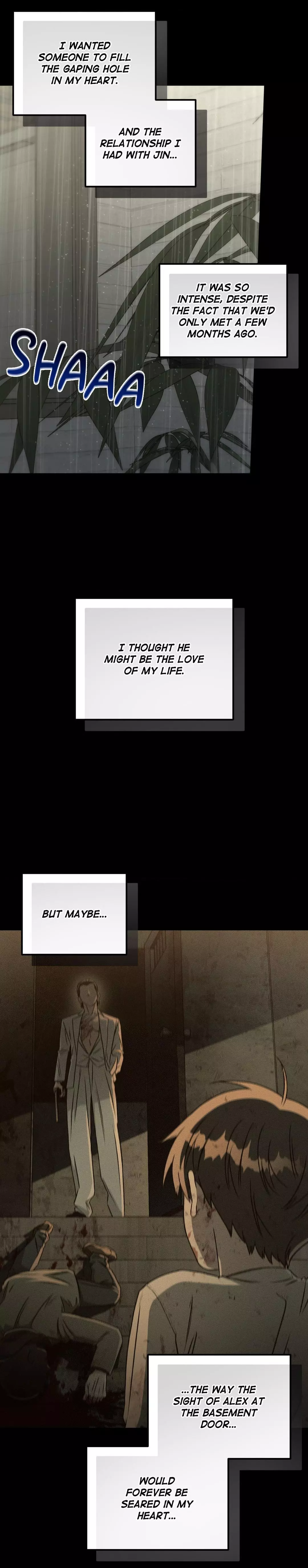 Liveta - Chapter 88 Page 22