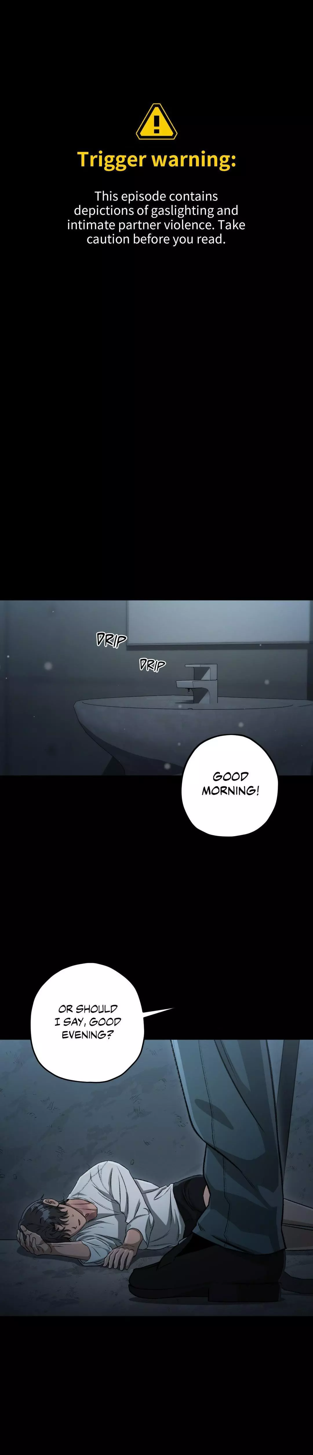 Liveta - Chapter 89 Page 2
