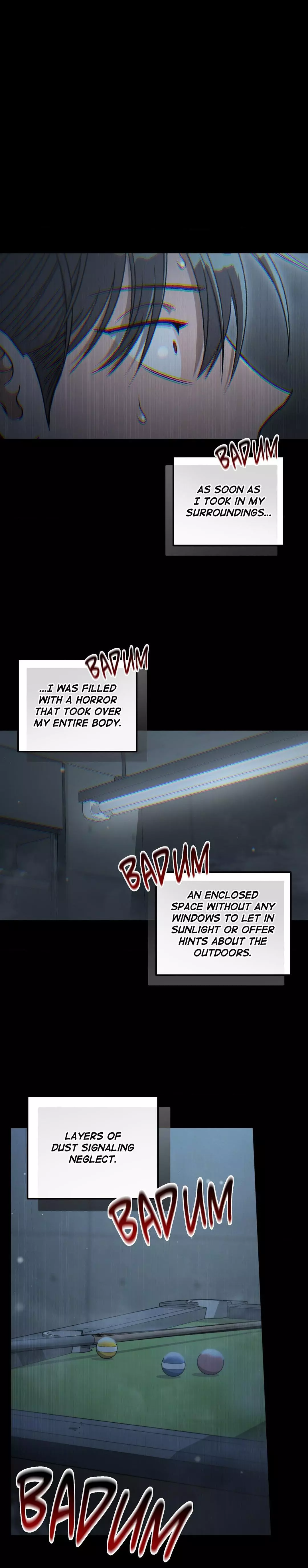 Liveta - Chapter 89 Page 6
