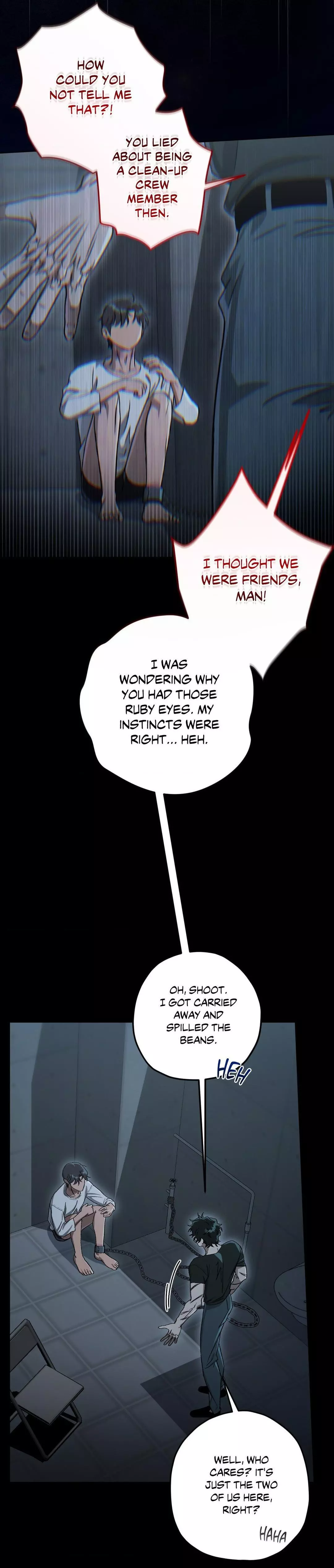 Liveta - Chapter 89 Page 10
