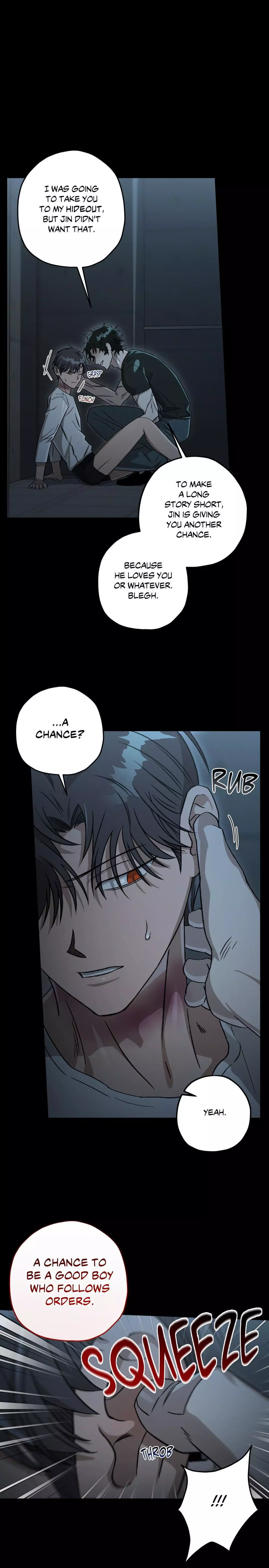 Liveta - Chapter 89 Page 13