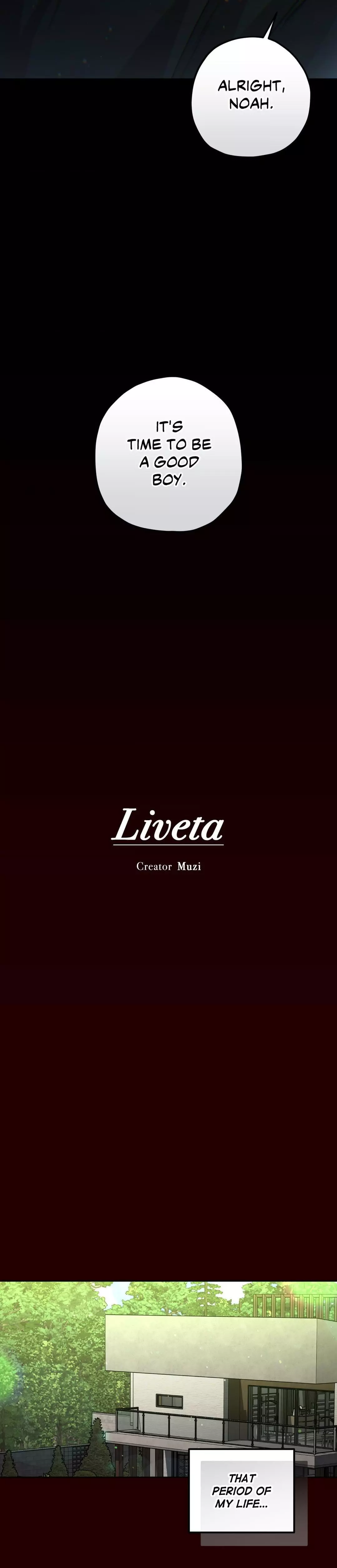 Liveta - Chapter 89 Page 15